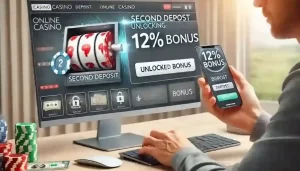 PH080 Casino Deposit
