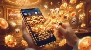 PH080 No Deposit Bonus