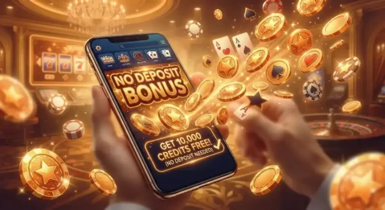 PH080 No Deposit Bonus